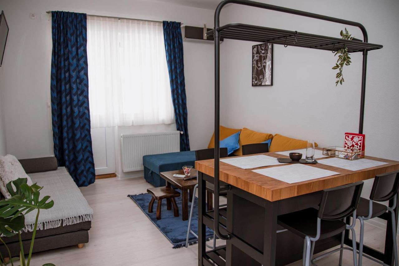 Guest House Mylan Licko Petrovo Selo Eksteriør billede